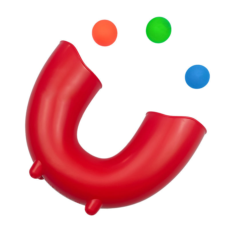 Παιχνίδι ζογκλερικών Pindaloo με τρεις μπάλες-GR