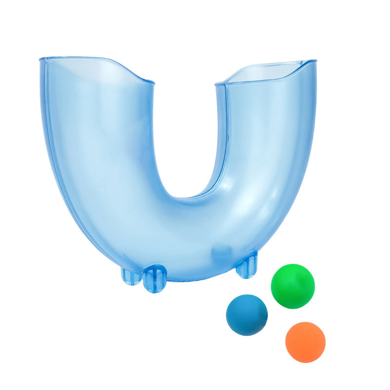 Παιχνίδι ζογκλερικών Pindaloo με τρεις μπάλες-GR