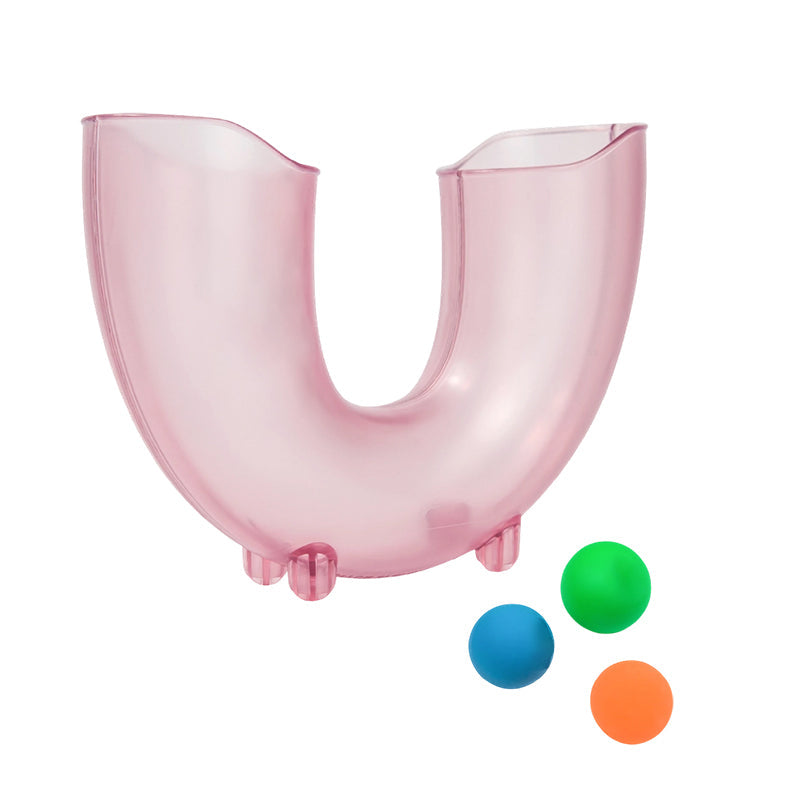 Παιχνίδι ζογκλερικών Pindaloo με τρεις μπάλες-GR