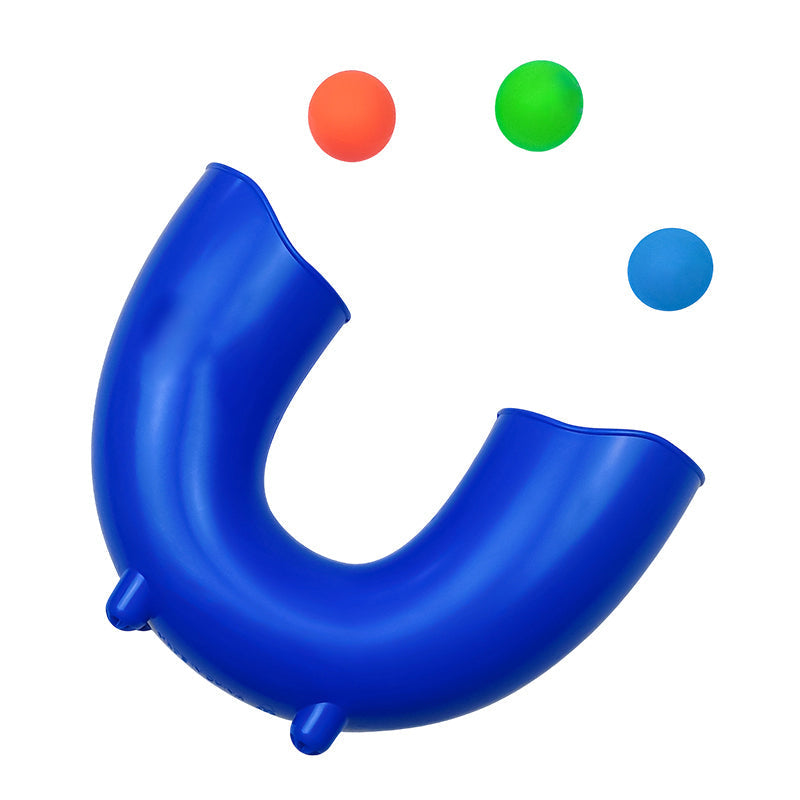 Παιχνίδι ζογκλερικών Pindaloo με τρεις μπάλες-GR