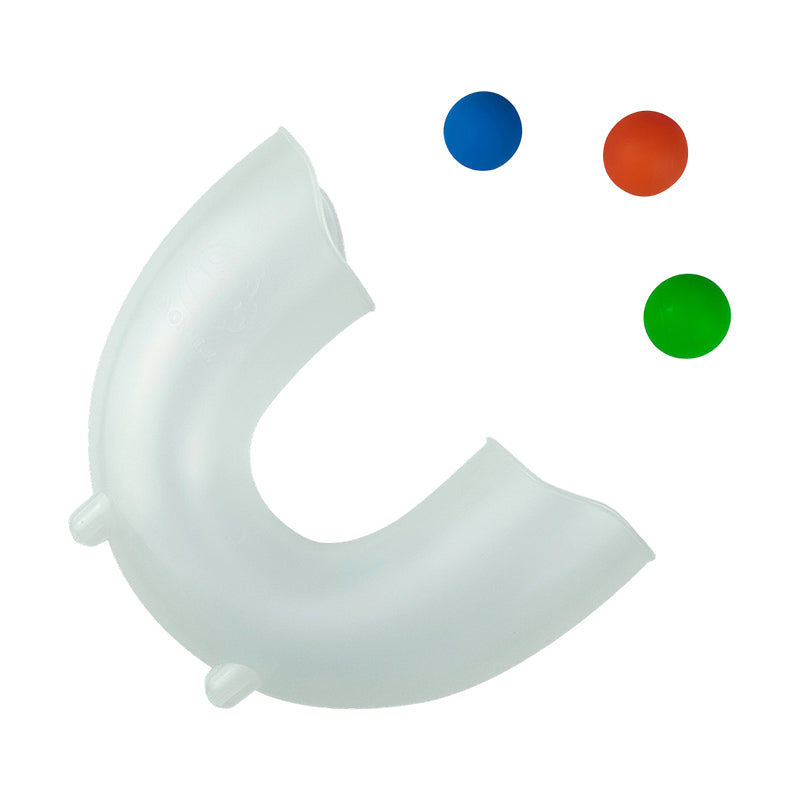 Παιχνίδι ζογκλερικών Pindaloo με τρεις μπάλες-GR