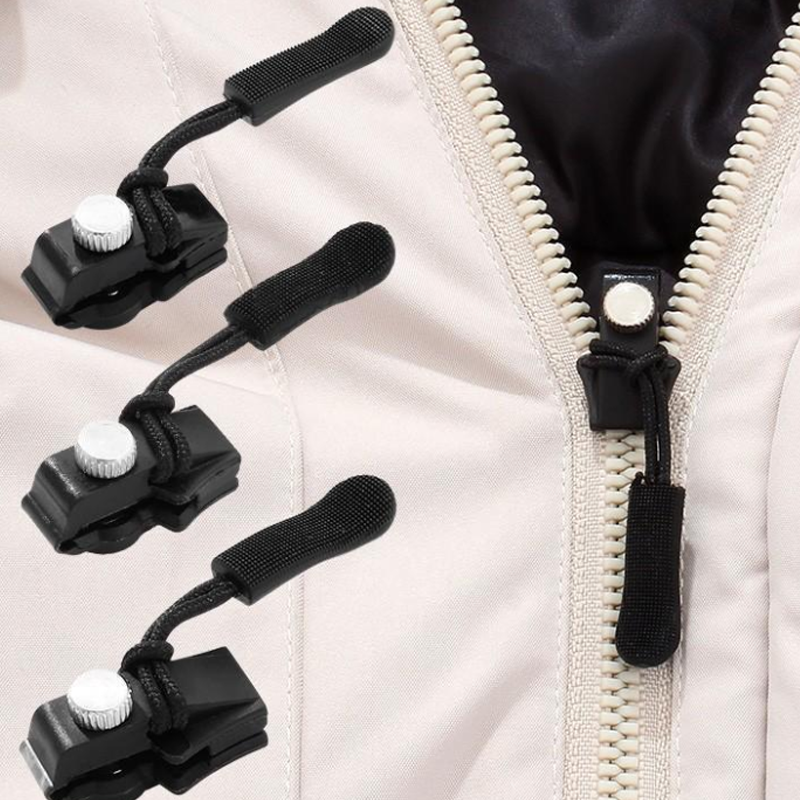 💥 Buy more, get more for free! 🔧 Universal Zipper Repair Kit-SL