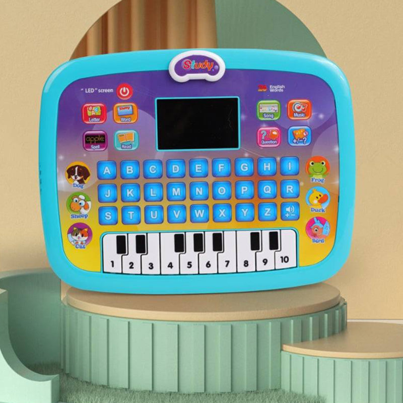 Διαδραστική μάθηση και παιχνίδι-GR