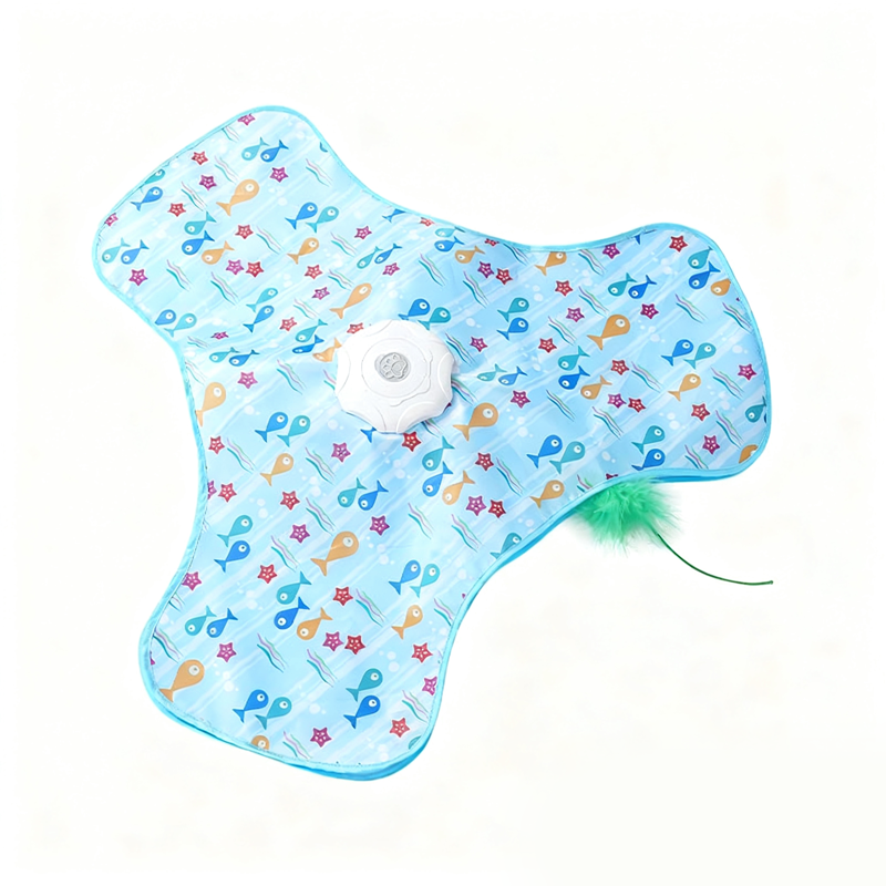 🐈 για γάτες κρυφτό 2 σε 1-GR