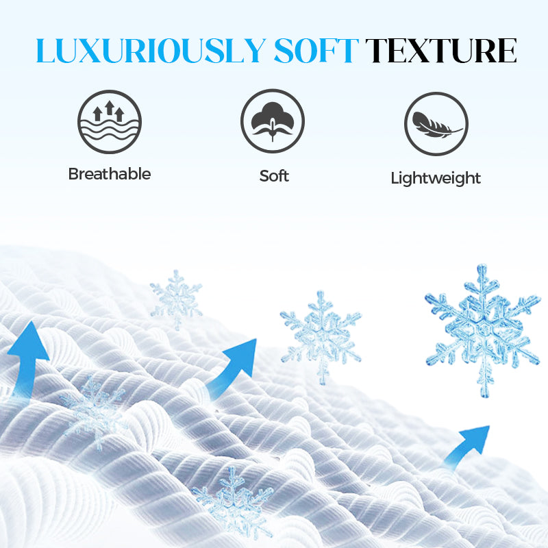 Mehka preproga z nepravilnim cvetličnim vzorcem-SI