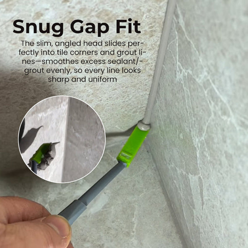 Επαγγελματικά εργαλεία για την επισκευή κενών και σφραγίδων-GR