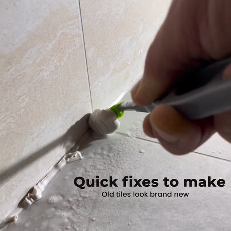 Επαγγελματικά εργαλεία για την επισκευή κενών και σφραγίδων-GR