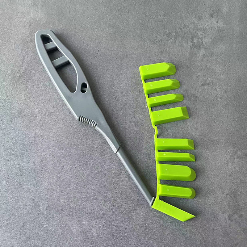 Επαγγελματικά εργαλεία για την επισκευή κενών και σφραγίδων-GR