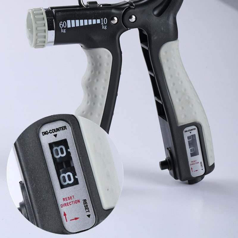 Ρυθμιζόμενος προπονητής δύναμης λαβής χεριού-GR