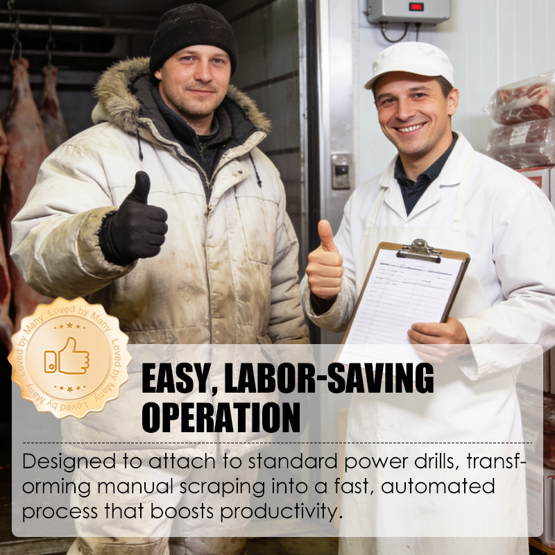 Učinkovito strgalo za odstranjevanje živalske dlake - GR