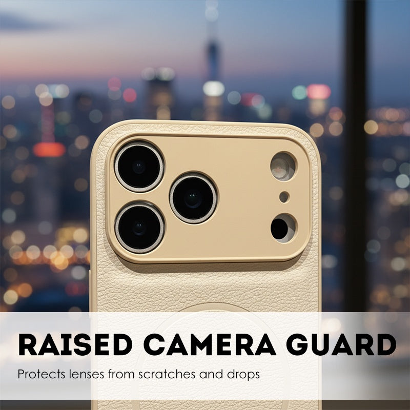 🔥🧲 Magnetni ovitek za telefon brez prstnih odtisov za serijo 12-17 📱✨-SI