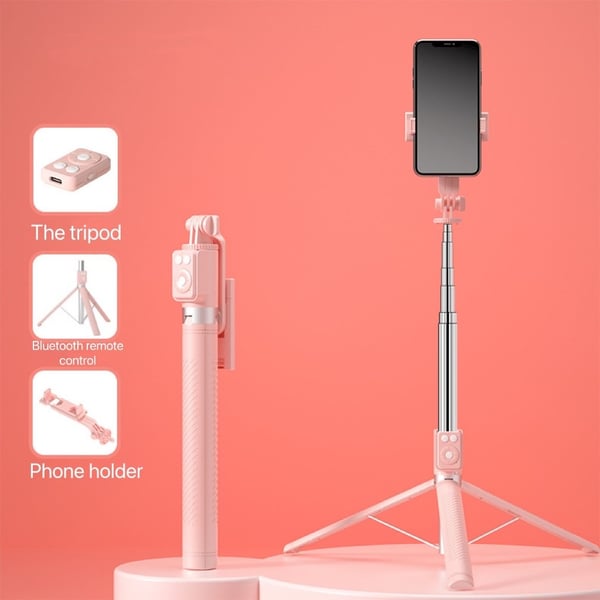 📢📢 50 % POPUST!! ⏰ 🔥 Nova Bluetooth selfie palica 6 v 1-SI