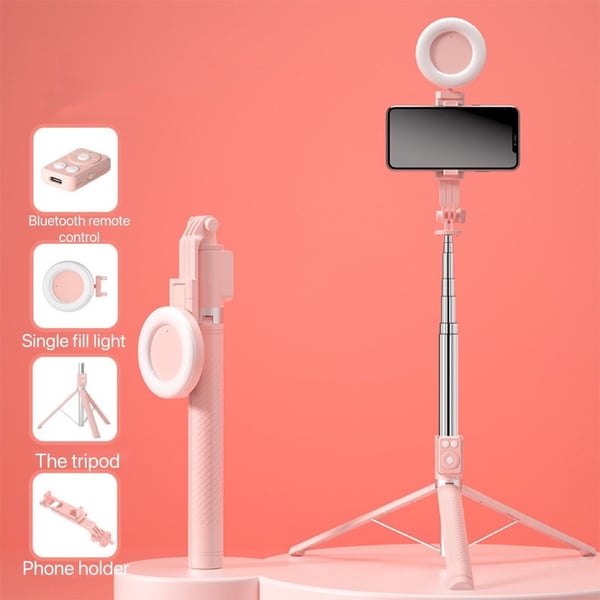 📢📢 50 % POPUST!! ⏰ 🔥 Nova Bluetooth selfie palica 6 v 1-SI