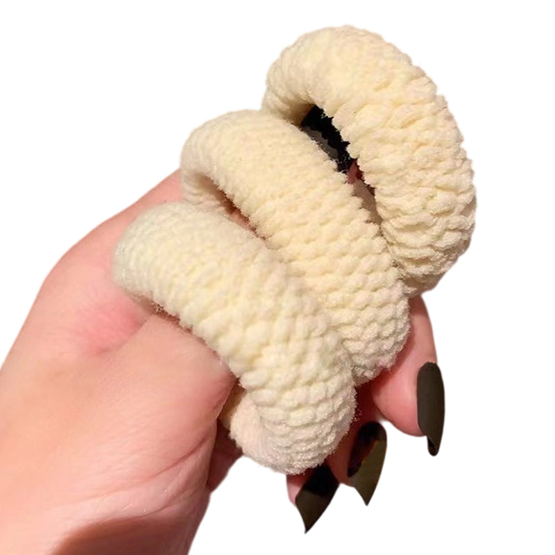 Zadnji dan! 🔥Kupite 1, dobite 4 – Trpežen širok trak za lase-SI