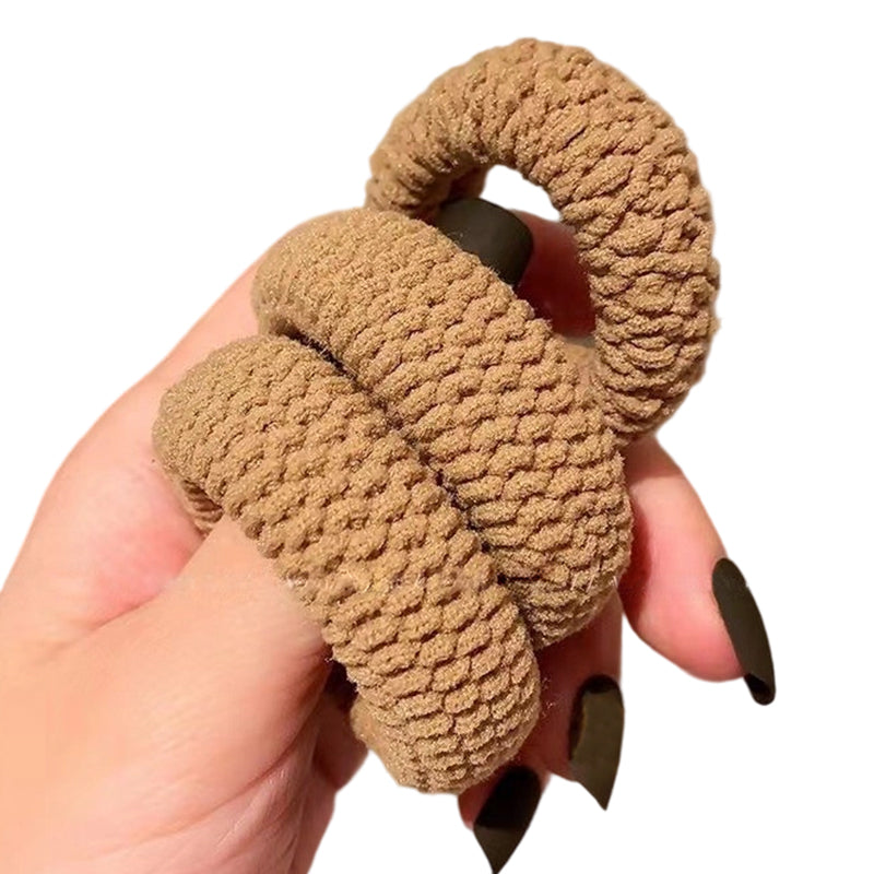 Zadnji dan! 🔥Kupite 1, dobite 4 – Trpežen širok trak za lase-SI