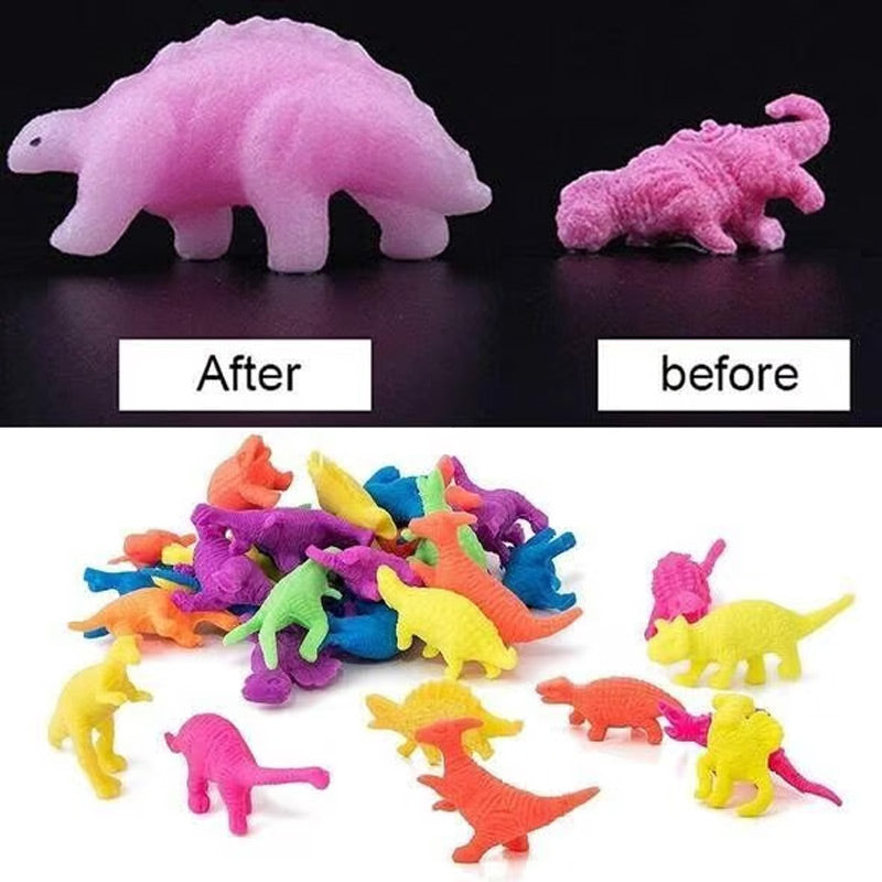 ✨ Jajca dinozavrov, ki se izležejo in rastejo – čarobna velikonočna zabava za otroke 🐣🦖💫-SL